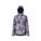 Flower Girls Jacket on White Background