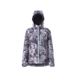 Flower Girls Jacket on White Background