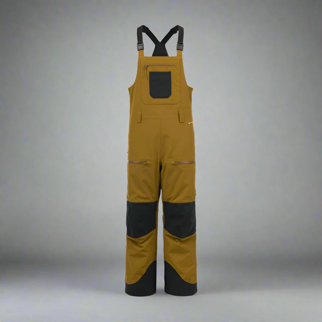 Flylow Youth Baker Shell Bib Pants - Kids'