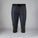 Black pants on a white background