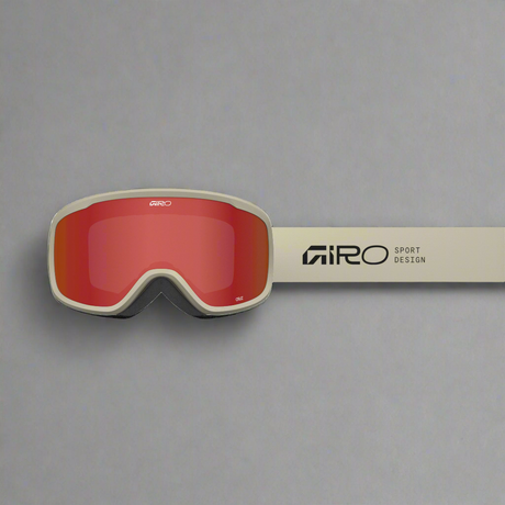 giro cruz stone amber Scarlett