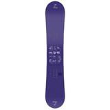 GNU Velvet Snowboard - Women's 2025