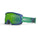 Green and blue goggle