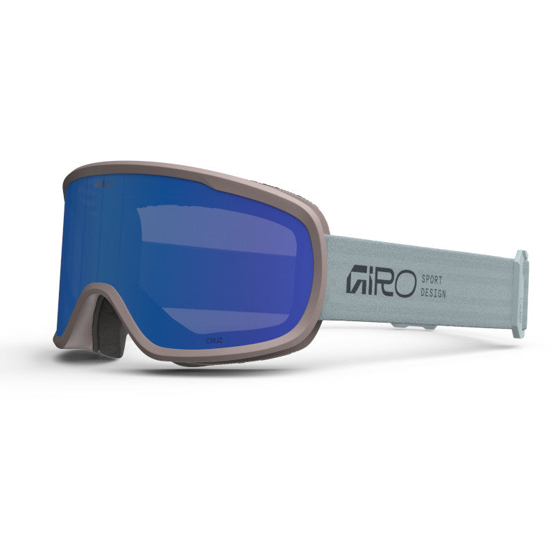 Giro Cruz Goggles - Unisex 2027