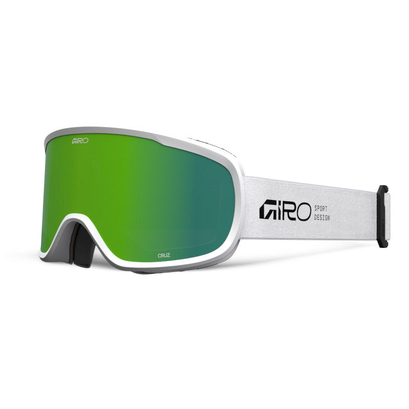 Giro Cruz Goggles - Unisex 2027