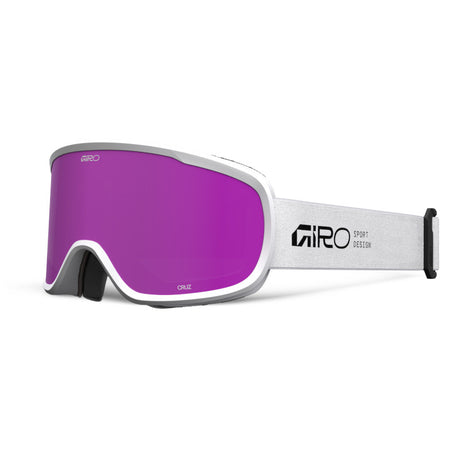 Giro Cruz Goggles - Unisex 2027