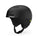 Matte Black helmet
