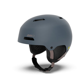 Sapphire and black helmet