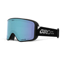 Black and Blue goggle