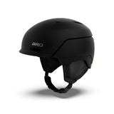 Black helmet