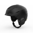 Black Helmet