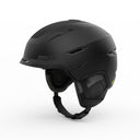 Black Helmet