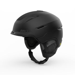 Black Helmet