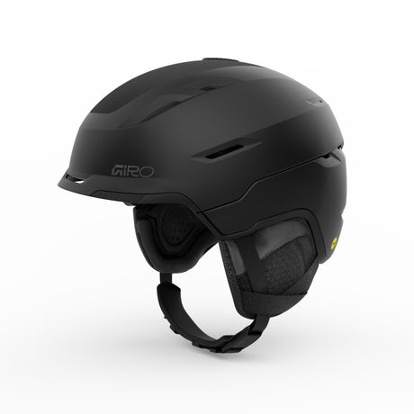 Black Helmet