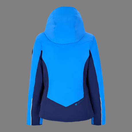 Blue Jacket