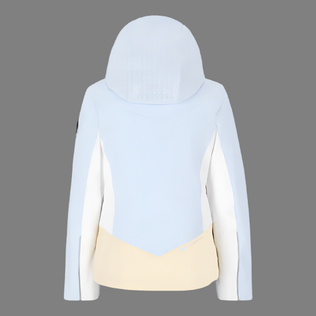 Light Blue Jacket