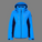Blue Jacket