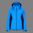 Blue Jacket