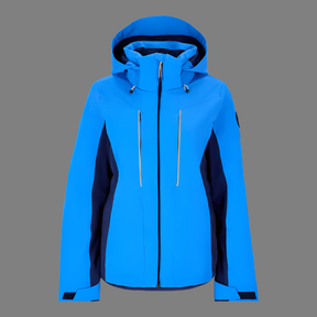 Blue Jacket