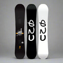GNU Facts Snowboard 2026