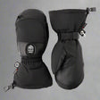 Hestra Heater Gauntlet Mitts - Unisex black
