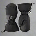 Hestra Heater Gauntlet Mitts - Unisex black