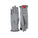 Gray Glove liner 
