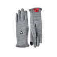 Gray Glove liner 