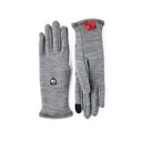 Gray Glove liner 
