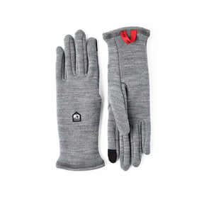 Gray Glove liner 