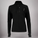 Hot Chillys La Montana Zip-T -Women's black