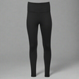 black leggings