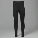black leggings