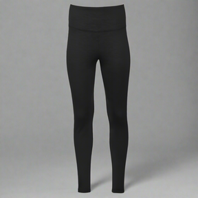 black leggings