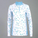 Hot Chillys Micro Elite Chamois Blocking Zip-T Top - Women's downhill ski