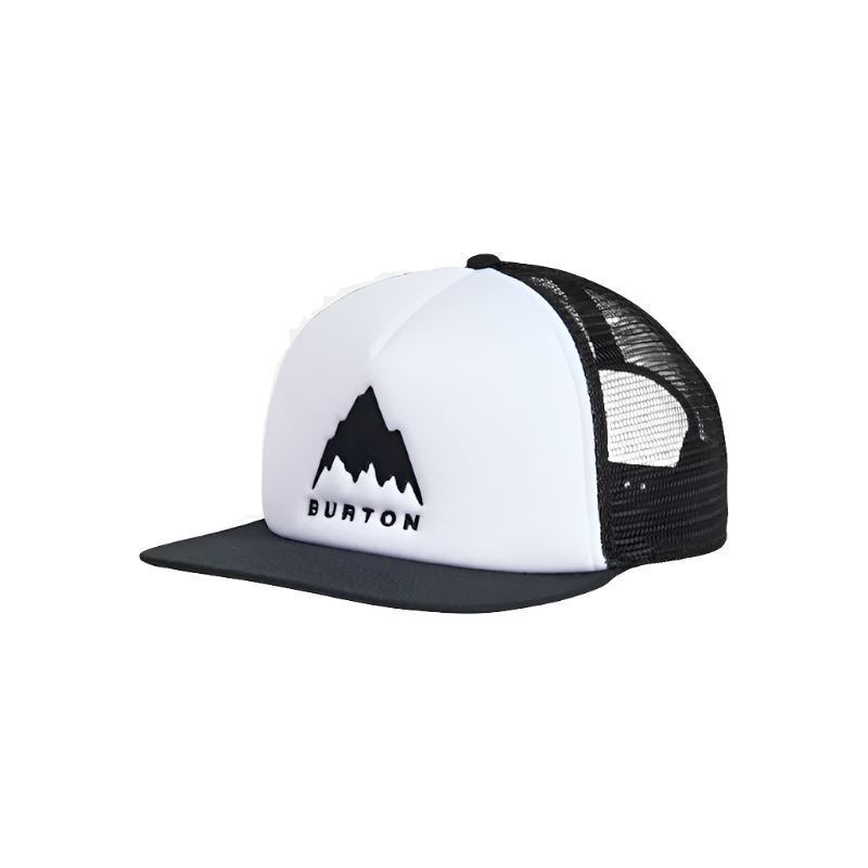 Burton I-80 Trucker Cap