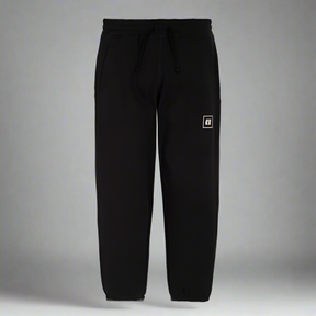 Black Sweatpants 