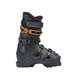 Black ski boot