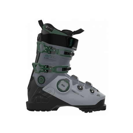 K2 Women's Ski boot Grey