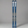 K2 blurr skis blie