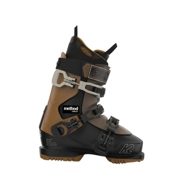 K2 Method Ski  Boot 2025