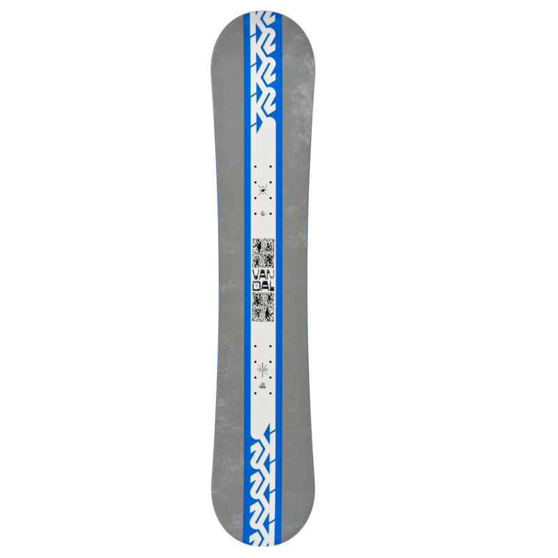 K2 Vandal Kids 2025 – Proctorski.com