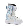 K2 Kinsley Snowboard Boots - Women's 2024 White/Blue