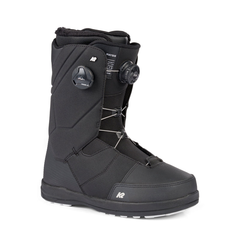 K2 Maysis Snowboard Boots 2024 Black