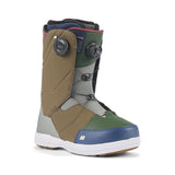 K2 Maysis Snowboard Boots 2024 Multi Color