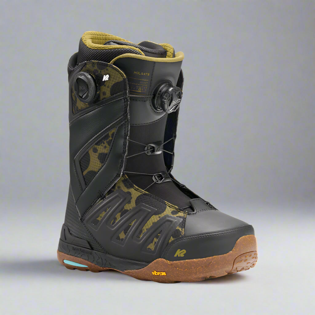 K2 Holgate Snowboard Boots 2026