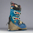 K2 Mindbender Ski Boot Brown blue