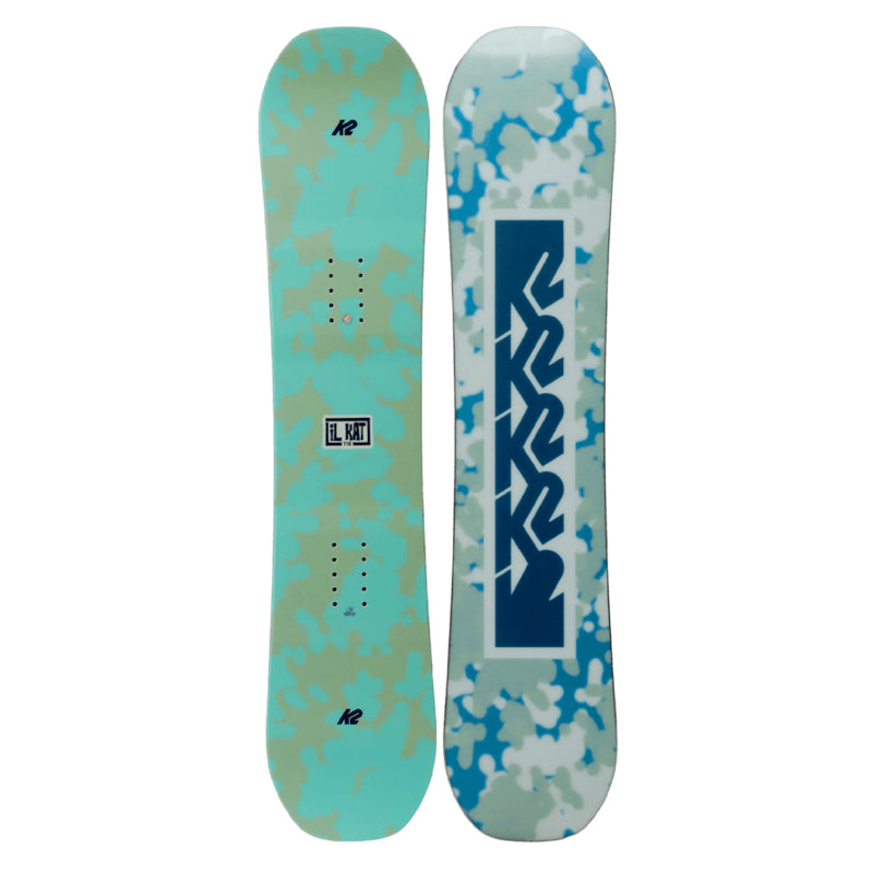 K2 Lil Kat Snowboard - Kids 2027