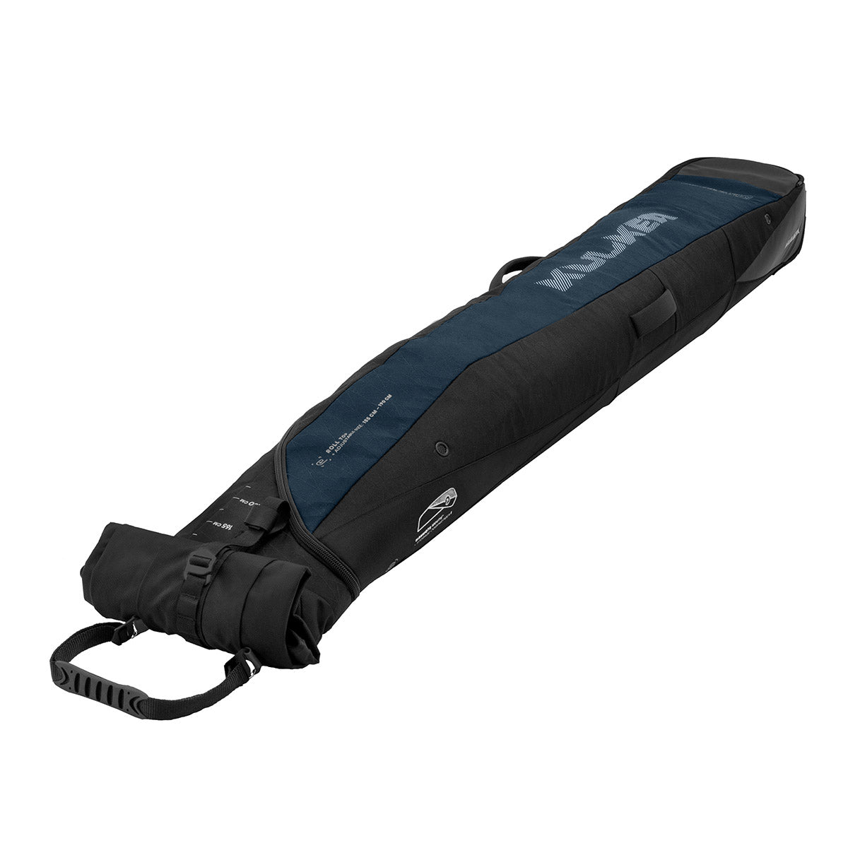 Kulkea Kantaja Single Roller Ski Bag