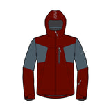 Karbon Hydra Jacket - Boys' 2027